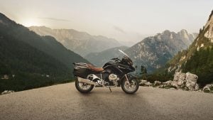 Intermot 2018: BMW R1250RT unleash details publicly