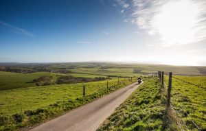 Why Dorset needs to be your next weekend ride