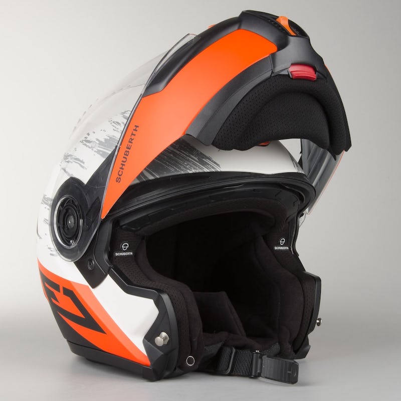 How to buy a motorcycle helmet | Adventure Bike Rider