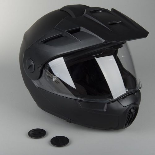 How to buy a motorcycle helmet - Adventure Bike Rider