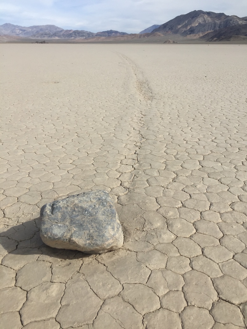 Death Valley