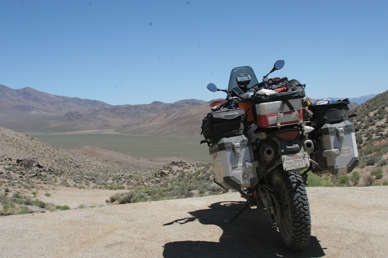 Death Valley