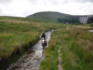 5 fantastic green lanes in the UK