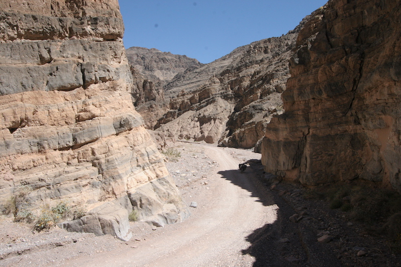 Death Valley