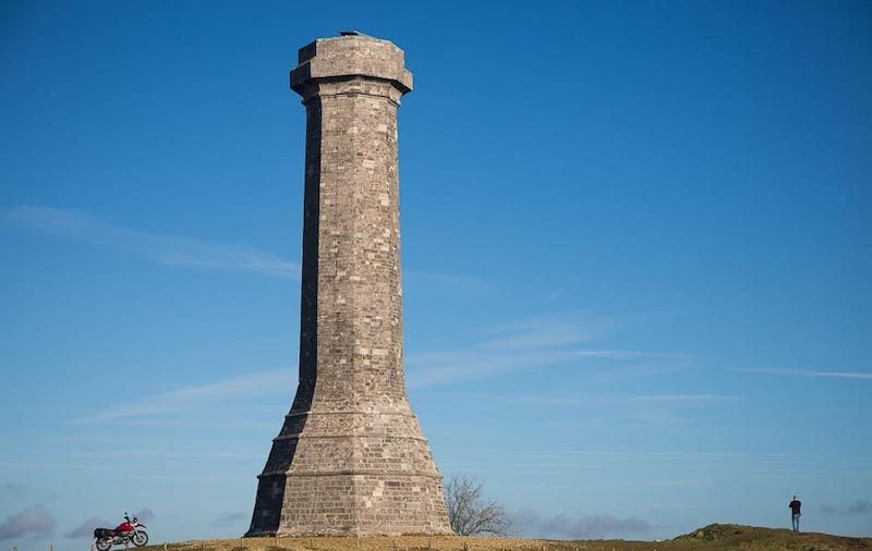 The-Hardy-Monument