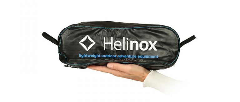 Helinox accessories hot sale