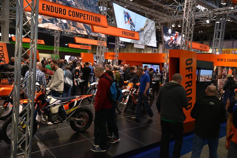 KTM