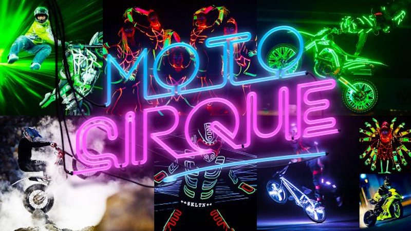 Moto-Cirque