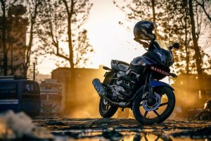 How to buy a motorcycle helmet
