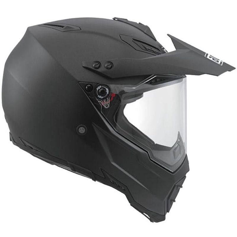 Intermot AGV Announce AX9 Adventure Helmet - Adventure Bike Rider