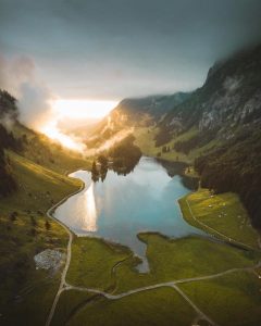 The best adventure biking photos of October 2018