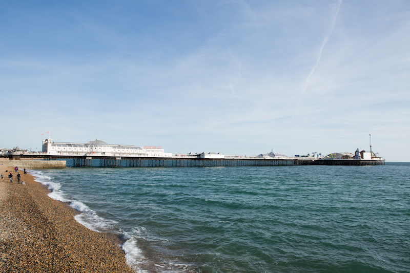 Brighton-Beach