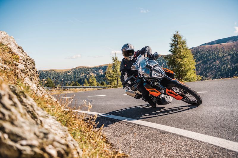 KTM-790
