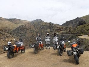 An unforgettable weekend in Portugal's Douro Valley