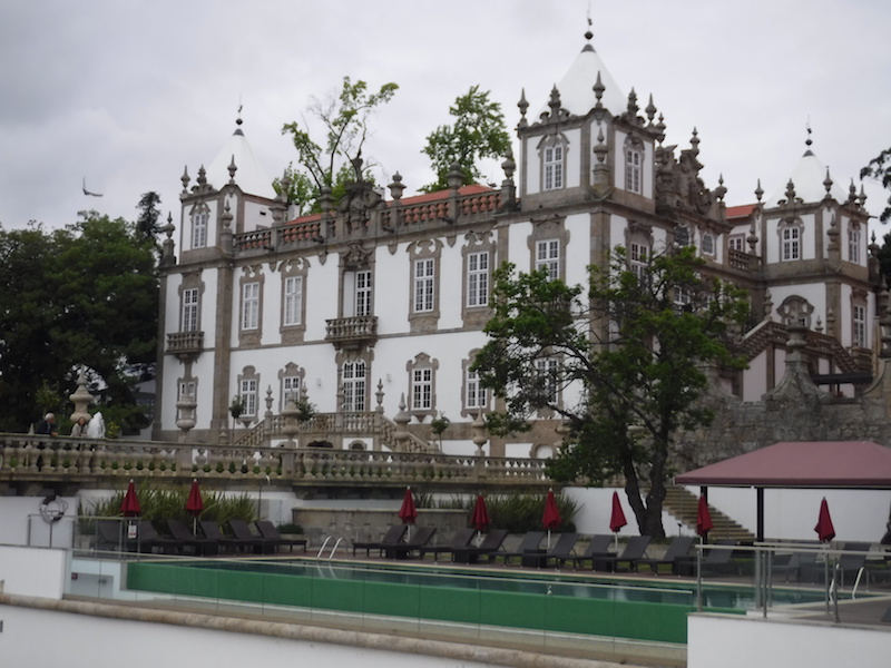 Palace