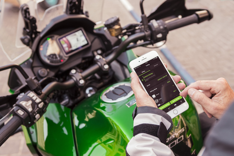 Kawasaki-Versys
