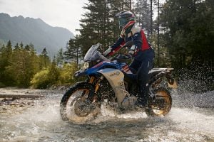 BMW F 850 GS Adventure announced for 2019