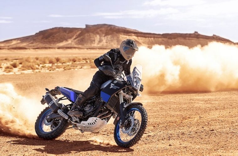 Yamaha Ténéré 700 specs and release date revealed