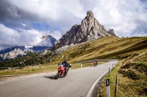 Why an organised motorcycle tour in Europe could be perfect for you