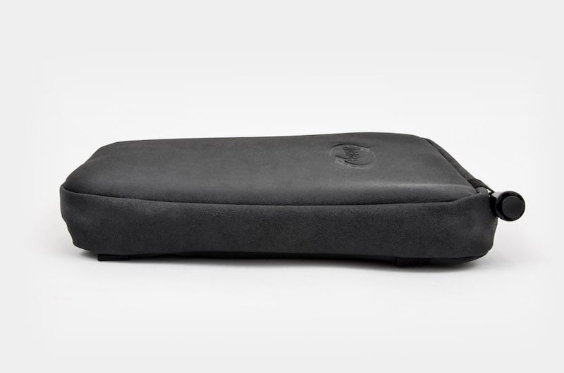 AirRider self-inflating comfort pad
