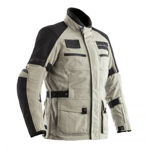 RST X-Raid motorcycle jacket