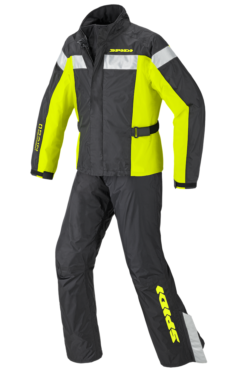Waterproof clearance suit motorcycle