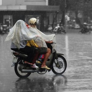 A buying guide to motorcycle waterproofs