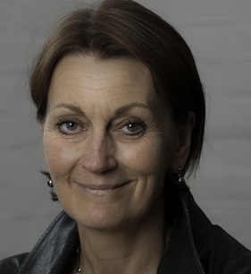 Elspeth Beard 2