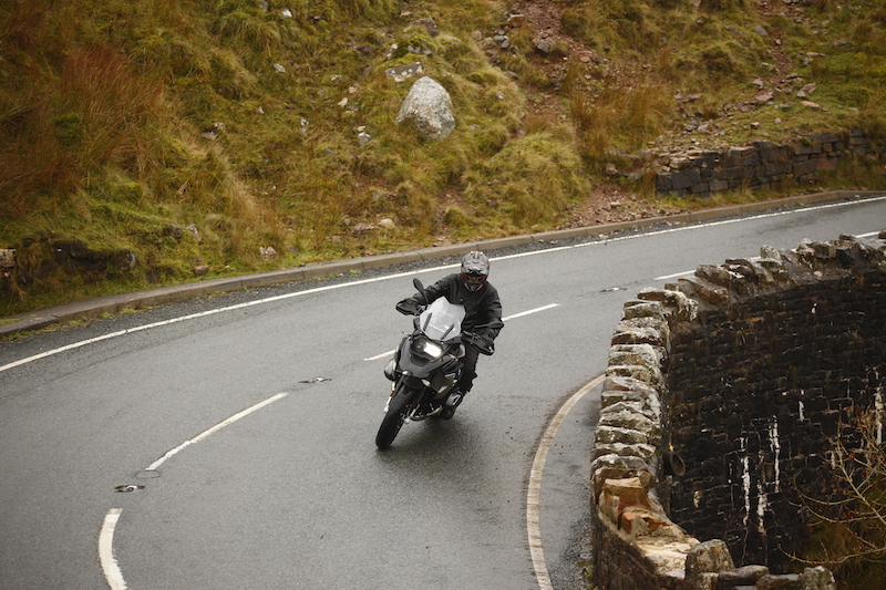 BMW R 1250 GS