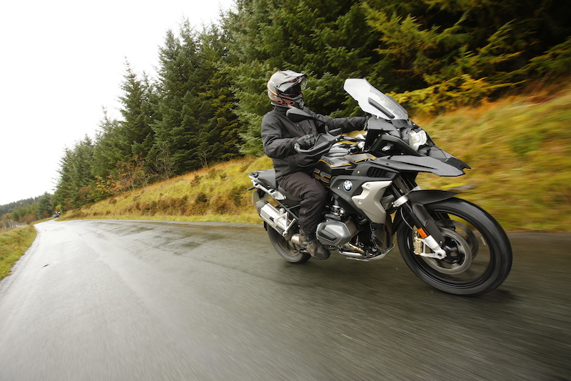 R1250gs Adventure Rallye