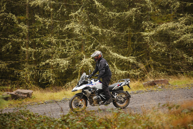 BMW R 1250 GS
