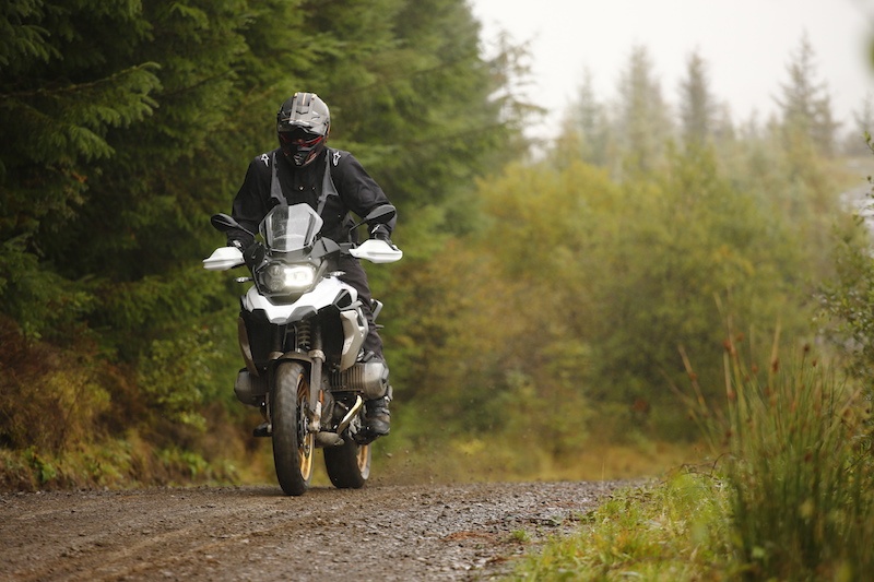 BMW R 1250 GS