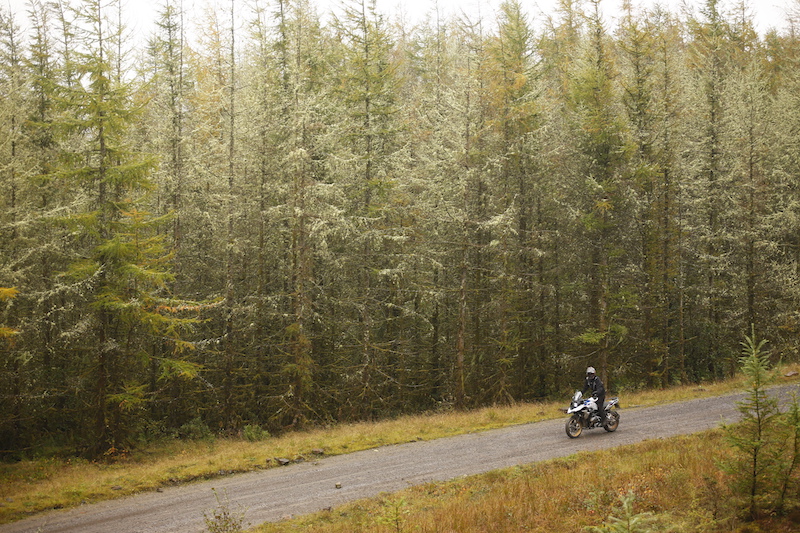 BMW R 1250 GS