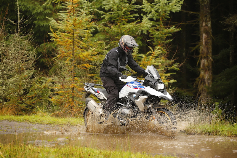 BMW R 1250 GS
