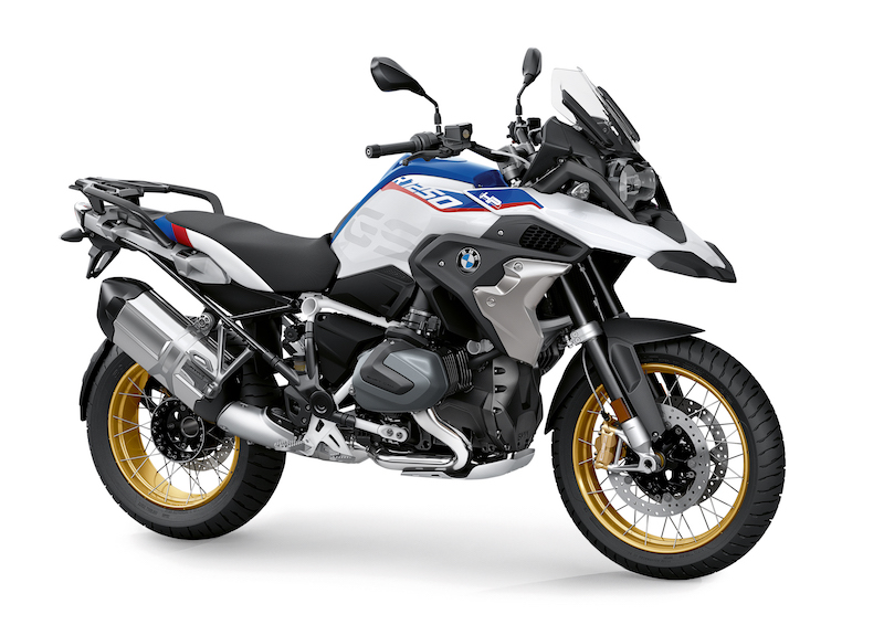 Bmw R1200gs Rallye 2017 Why We Love It