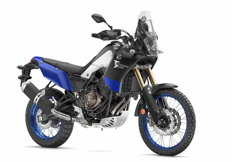 Adventure Bike Rider Festival