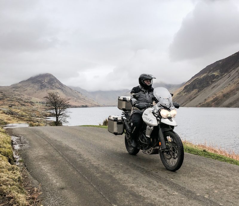 8 roads with the best views in the UK Adventure Bike Rider