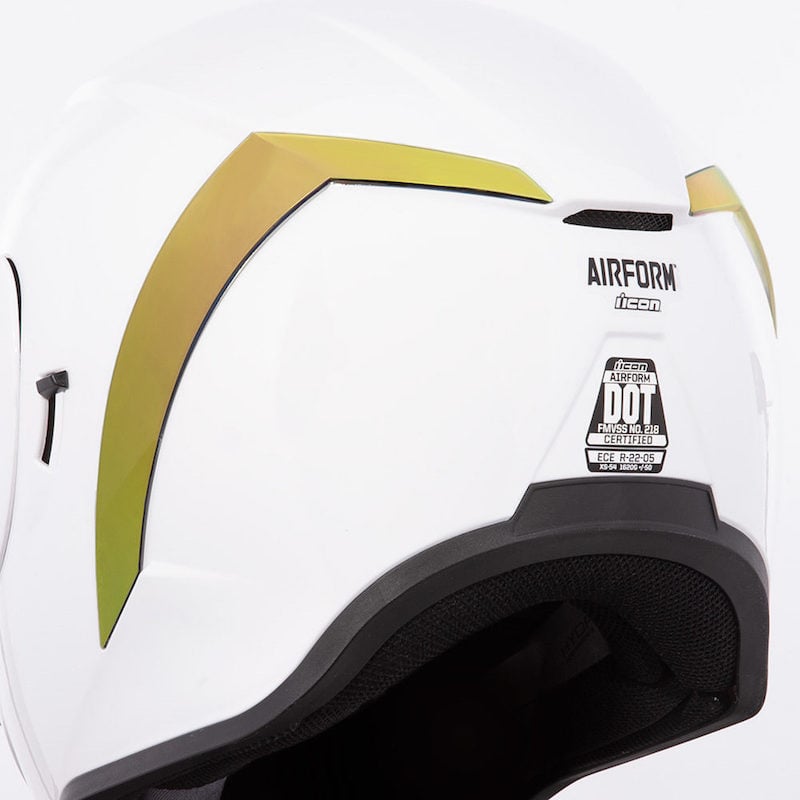 Icon Airform helmet review
