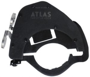 Atlas Throttle Lock review