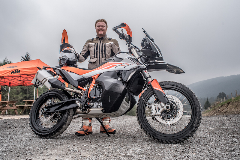 Ktm store sweet lamb