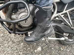 Daytona Road Star GTX review