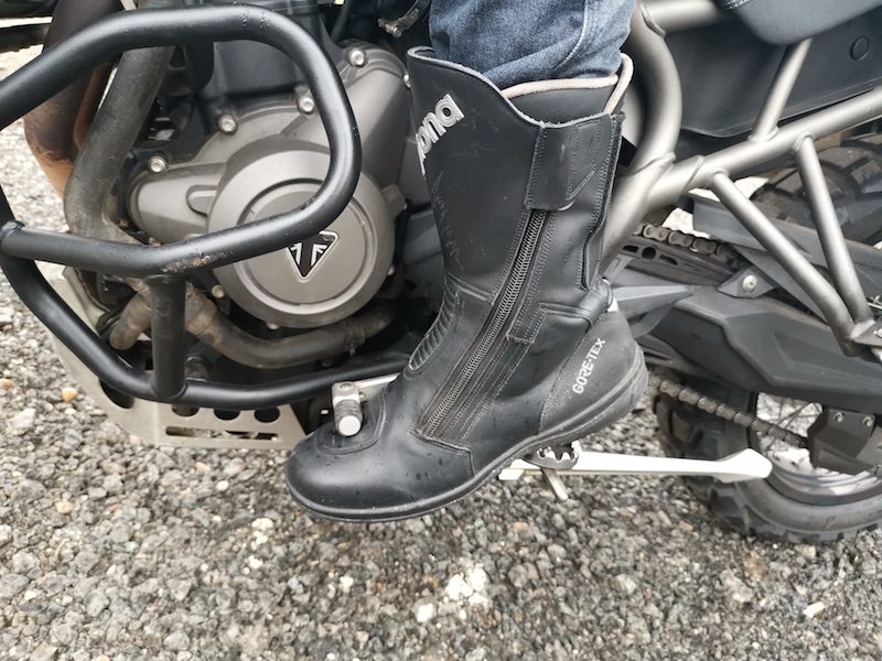 daytona road star gtx boots for sale