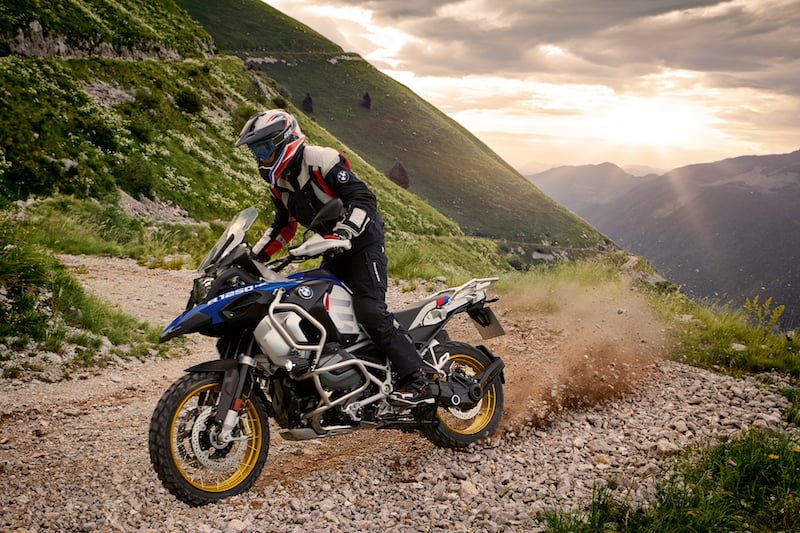 BMW R 1250 GS