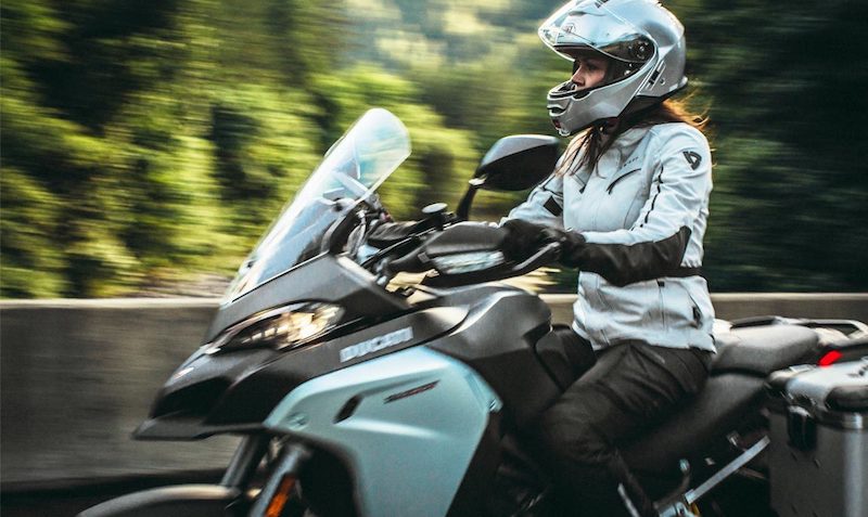 REV'IT! adventure - Voltiac 2 jacket