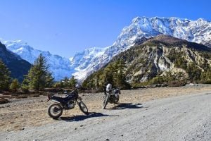 Himalayas, Nepal