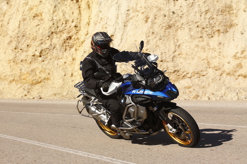 BMW R 1250 GS Adventure