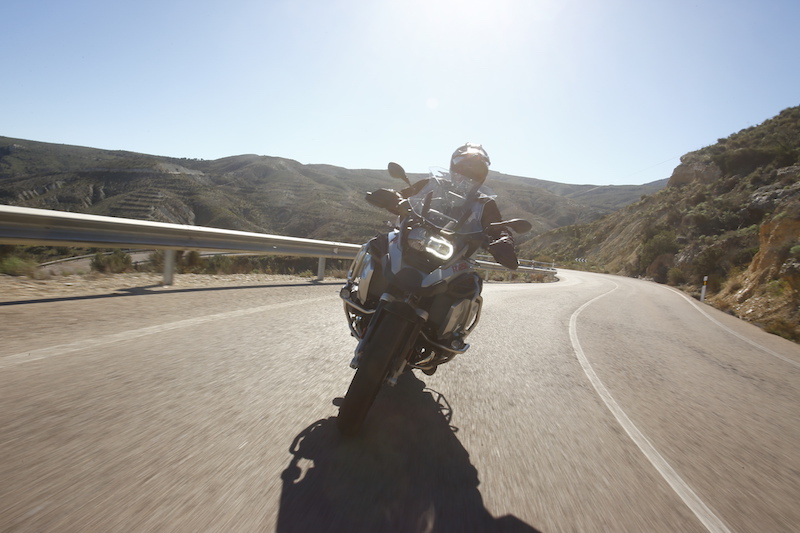 BMW R 1250 GS Adventure