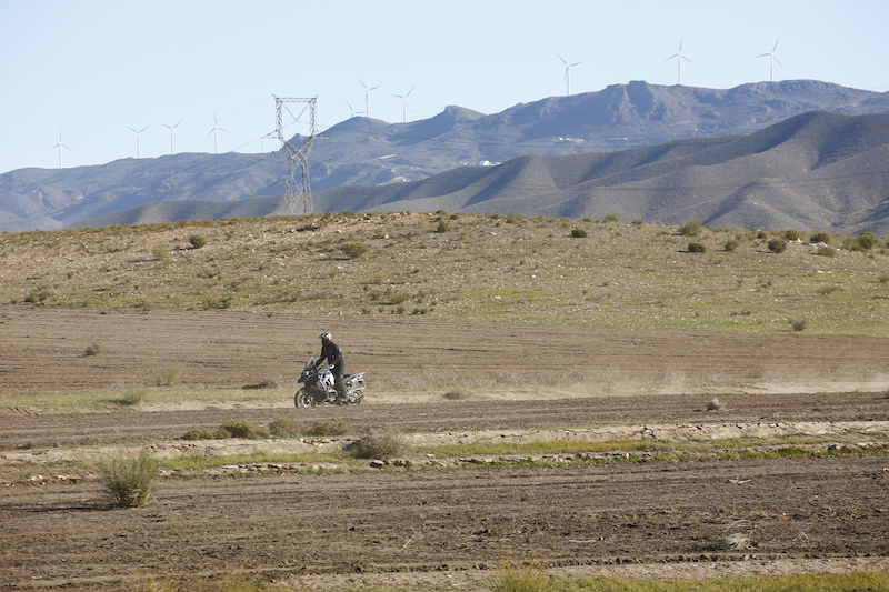 BMW R 1250 GS review