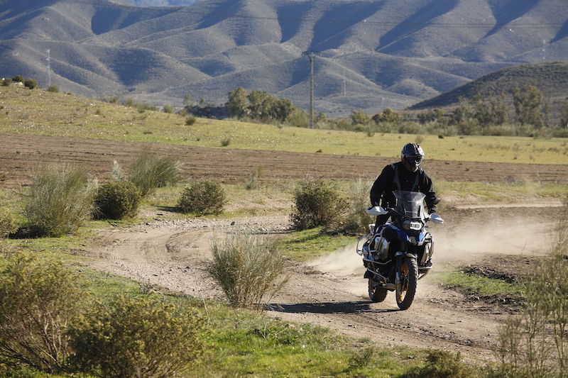 BMW R 1250 GS Adventure