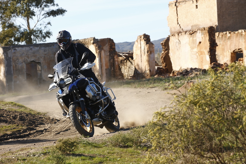 BMW R 1250 GS Adventure